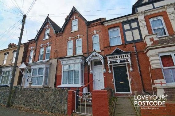 4&nbsp;Bedroom&nbsp;Terraced